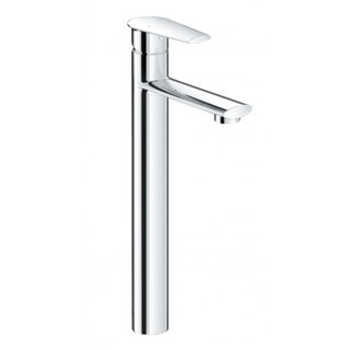Vòi rửa inax nóng lạnh lfv-7100sh