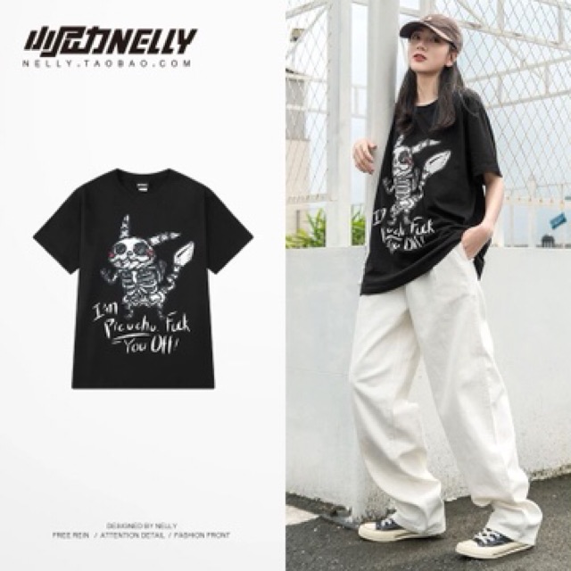 (Trả đơn ) áo Nelly sale 06/2020