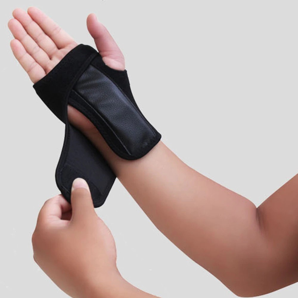 Găng Tay Chuyên Dụng Hỗ Trợ Cải Thiện Đau Viêm Khớp Bong Gân