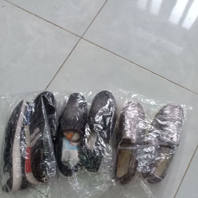 Giầy Lan Phương 300 k