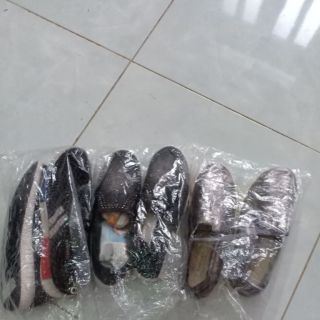 Giầy lan phương 300 k