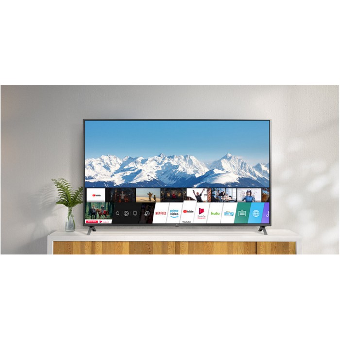 Tivi LG Web OS UHD 65 inch 65UN721C0TF