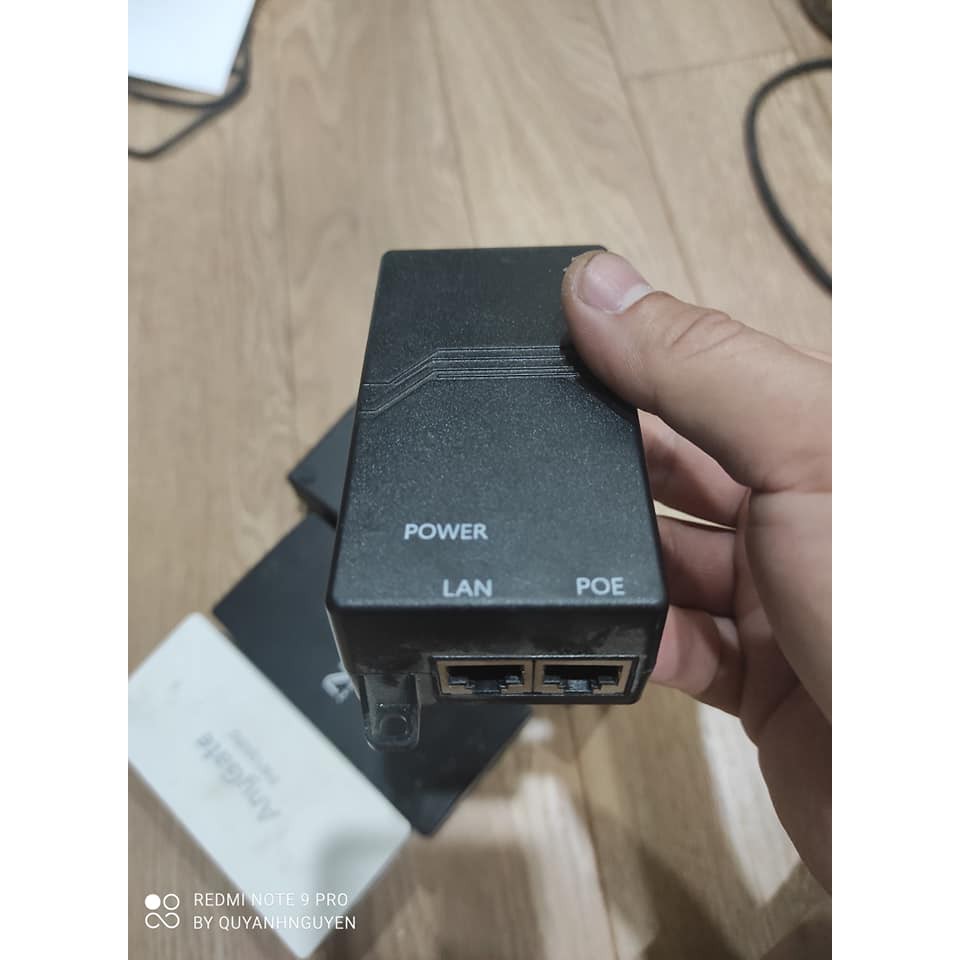 Bộ Nguồn POE
