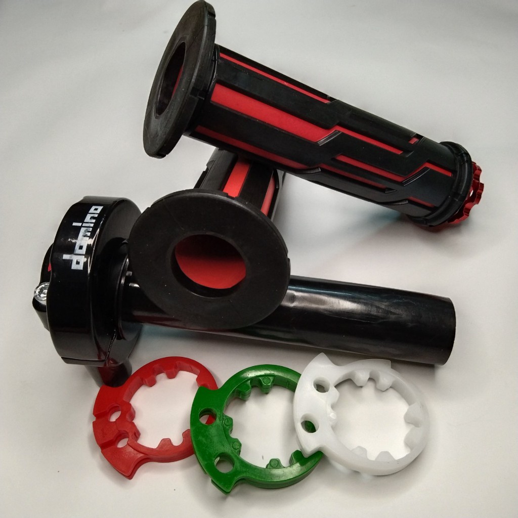 cùm tăng domino tặng kèm bao tay daytona có gù CAO CẤP