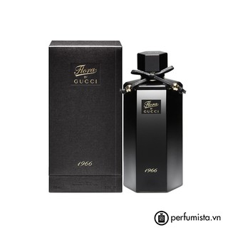 Nước Hoa Nữ Gucci Flora By Gucci 1966