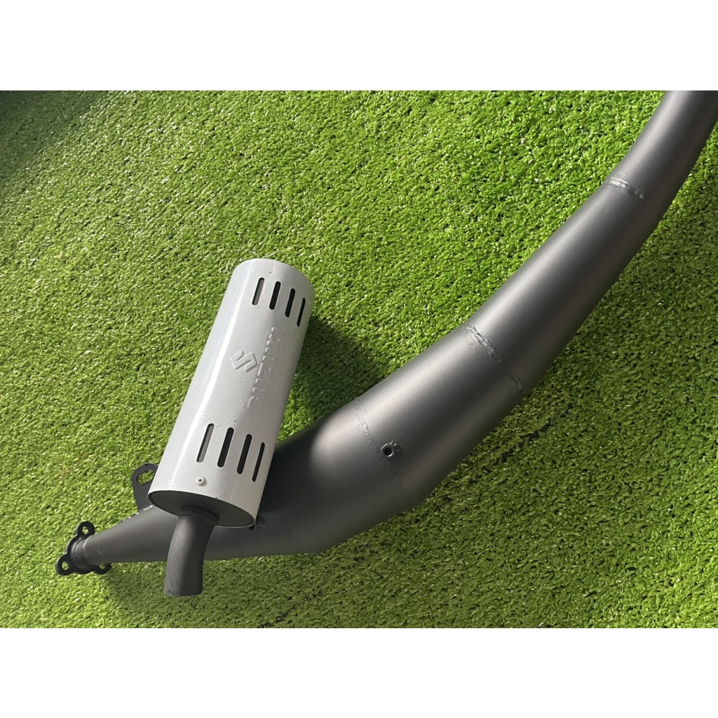 Pô Xì Po Tiếng Nổ Như ZIn Gắn Như Zin Không CHế CHáo gi nha AE. bao phê