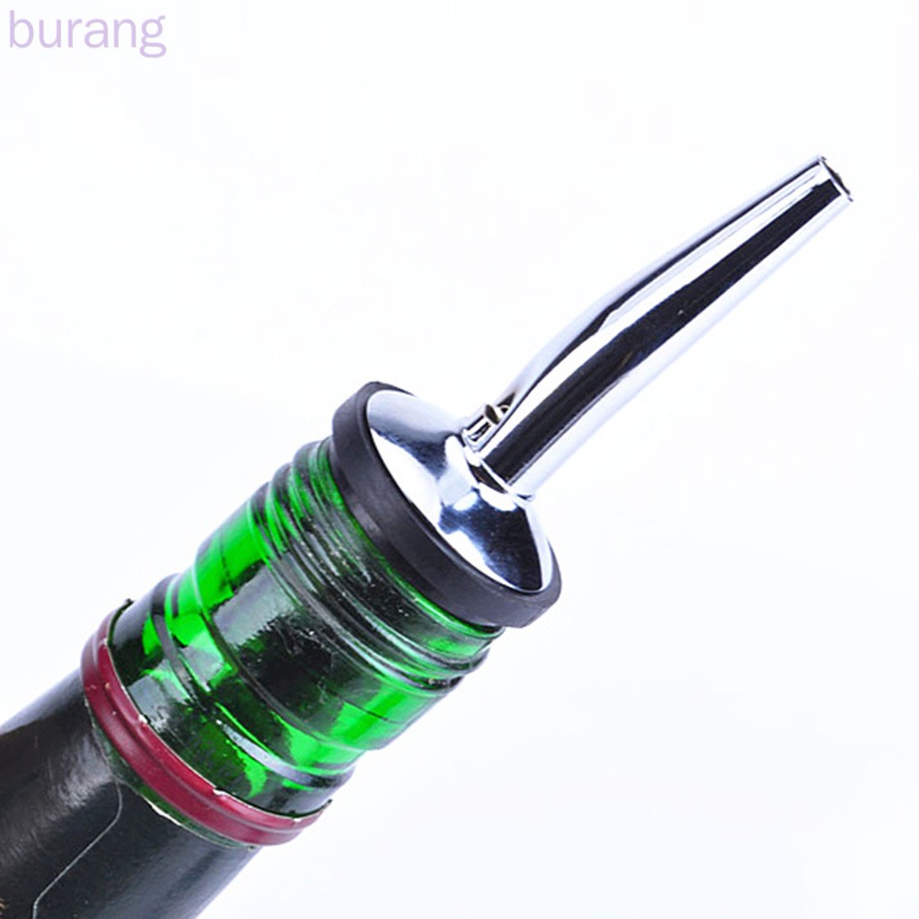Set 1/4 Vòi Rót Rượu Bằng Thép Không Gỉ Chất Lượng Cao