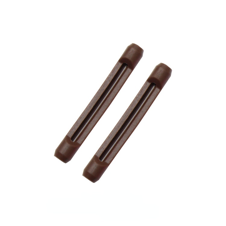 Cặp vỏ bọc càng kính Zelin chống trượt thời trang