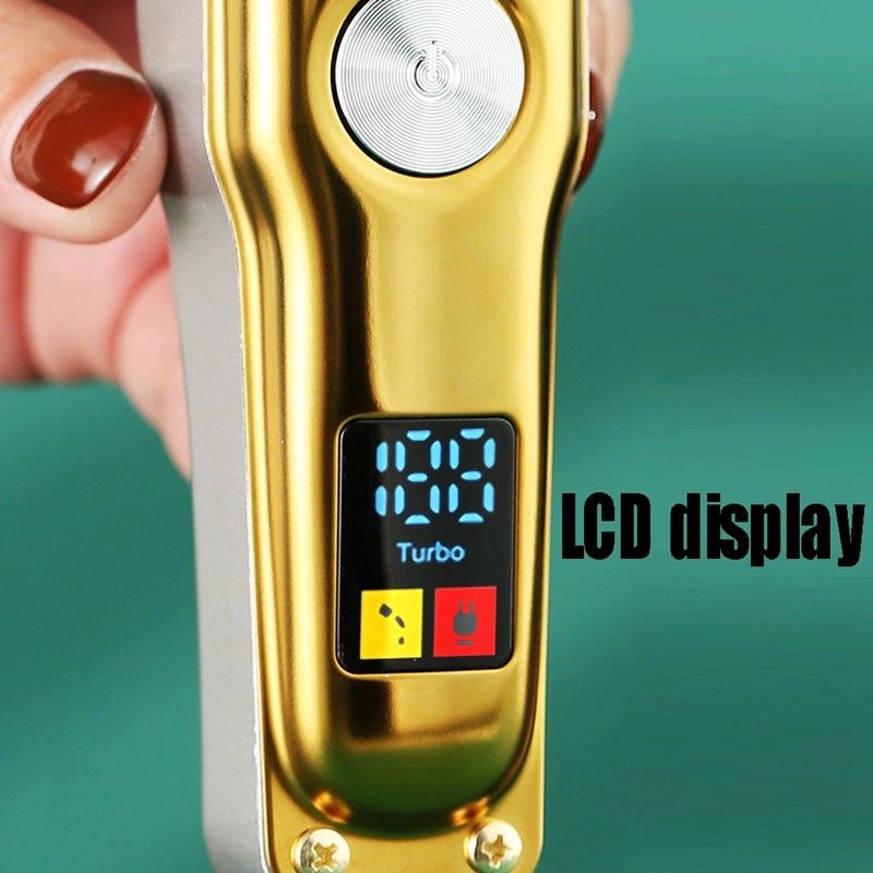 Tông đơ cắt tóc chính hãng VGR-290