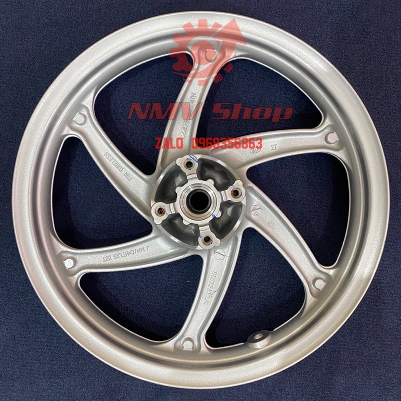 Mâm zin vision chính hãng Honda