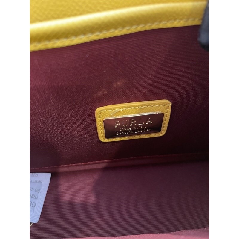 Túi Furla size 23 xinh xắn