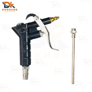 Súng xịt hơi , xịt bụi sắt 989