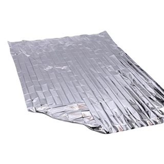 Chăn bạc giữ nhiệt cứu sinh sinh tồn