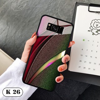 Ốp lưng Samsung Galaxy S8 PLUS- in hình 3D