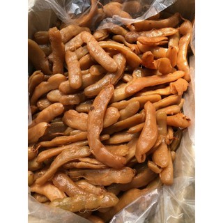 Mứt me giòn 500gr