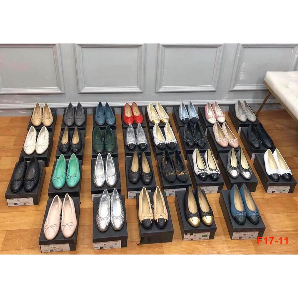 Giày bệt siêu cấp