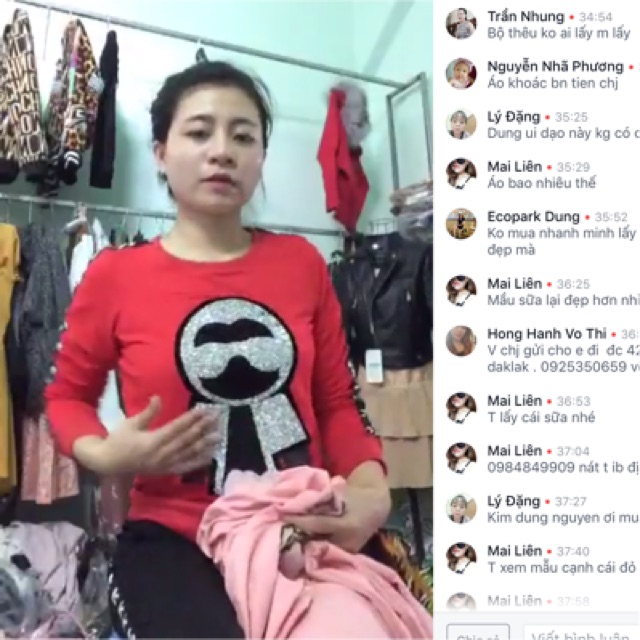Combo 3 sản phẩm