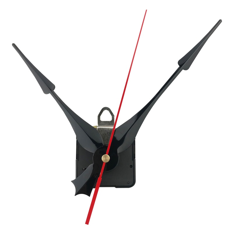 Bộ Động Cơ Đồng Hồ Thay Thế Không Gây Tiếng Ồn Diy