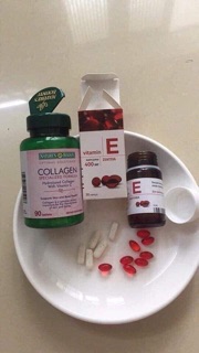 Collagen - Nga