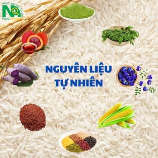 Bún Khoai lang (Bún khô) - VT00005