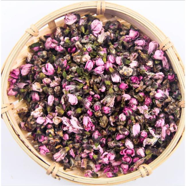 TRÀ HOA ĐÀO KHÔ ]]