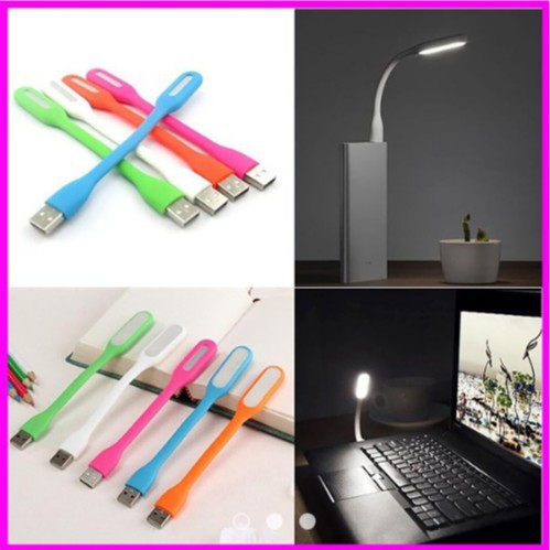 (SIÊU KHUYẾN MÃI)Đèn Led Cắm Cổng USB Siêu Sáng