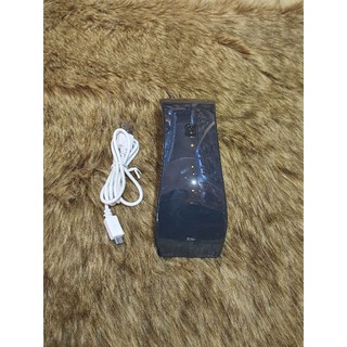 Máy hơ gel mini ( nail)