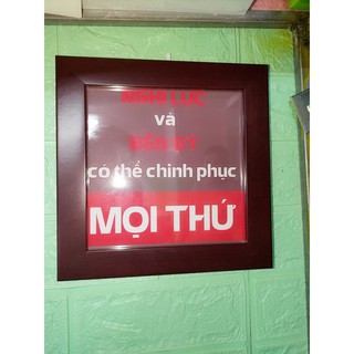Khung Ảnh 9x13 Giá Chỉ 20k