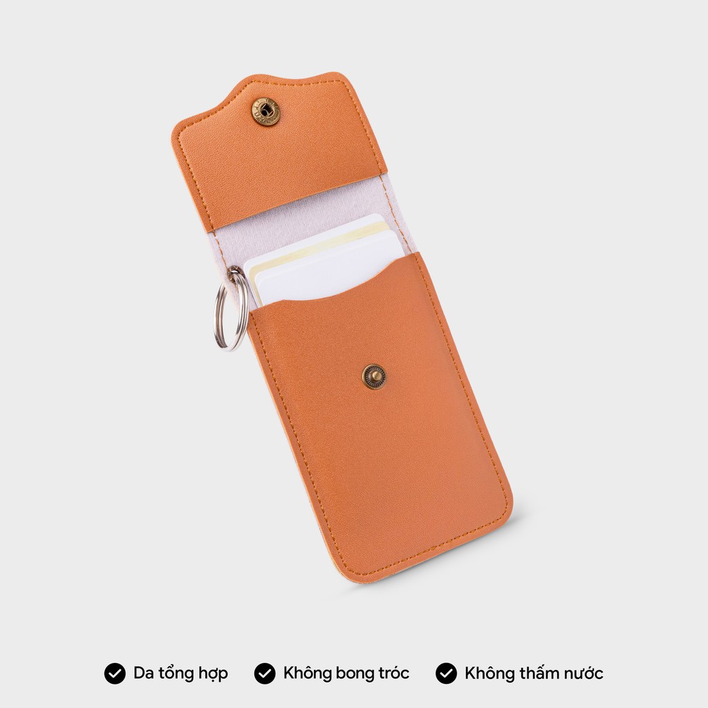 [Mã WABRWB24 giảm 30K đơn 99K] Móc khóa thời trang YUUMY YMK5 nhiều màu | BigBuy360 - bigbuy360.vn