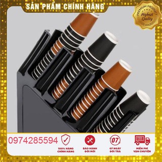 Kệ đựng ly trà sữa-Kệ để ly nhựa ly giấy-Kệ đựng cốc trà sữa