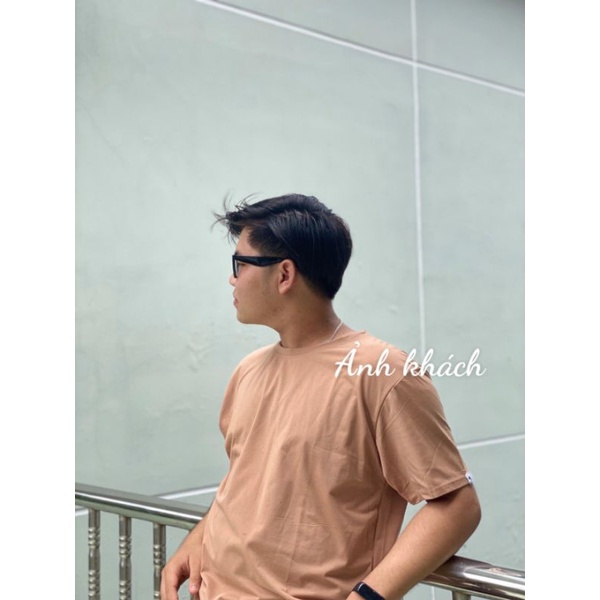 Bigsize 40-105kg nam nữ nhiều màu áo thun Local Brand co giãn thời trang