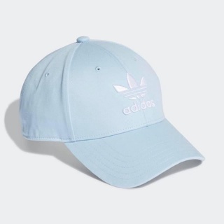 Mũ adidas xanh ba lá nam nữ