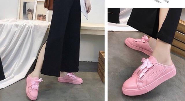 GIÀY THỂ THAO HỞ GÓT