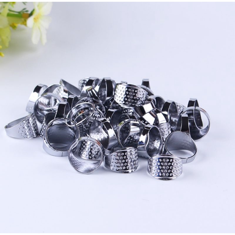 Nhẫn bảo vệ ngón tay