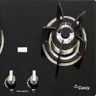 Bếp Gas Âm Canzy CZ 762