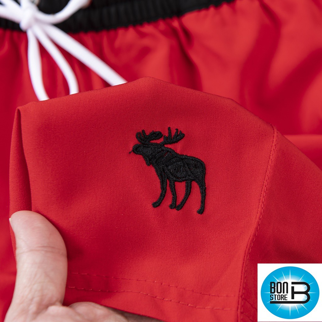 Quần đùi thời trang nam mã 19, chất liệu vải gió cao cấp Bonstore shop | BigBuy360 - bigbuy360.vn