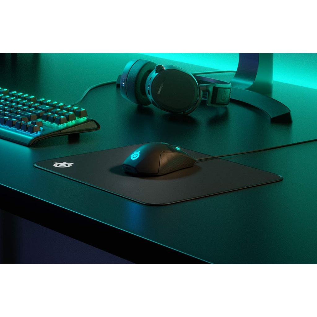 Lót chuột Steelseries QcK Heavy Medium 2020