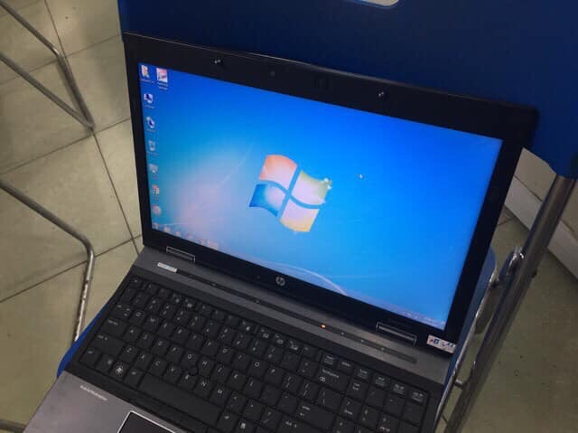 Laptop HP 8540w i7 máy trạm siêu bền chiến game mượt | BigBuy360 - bigbuy360.vn