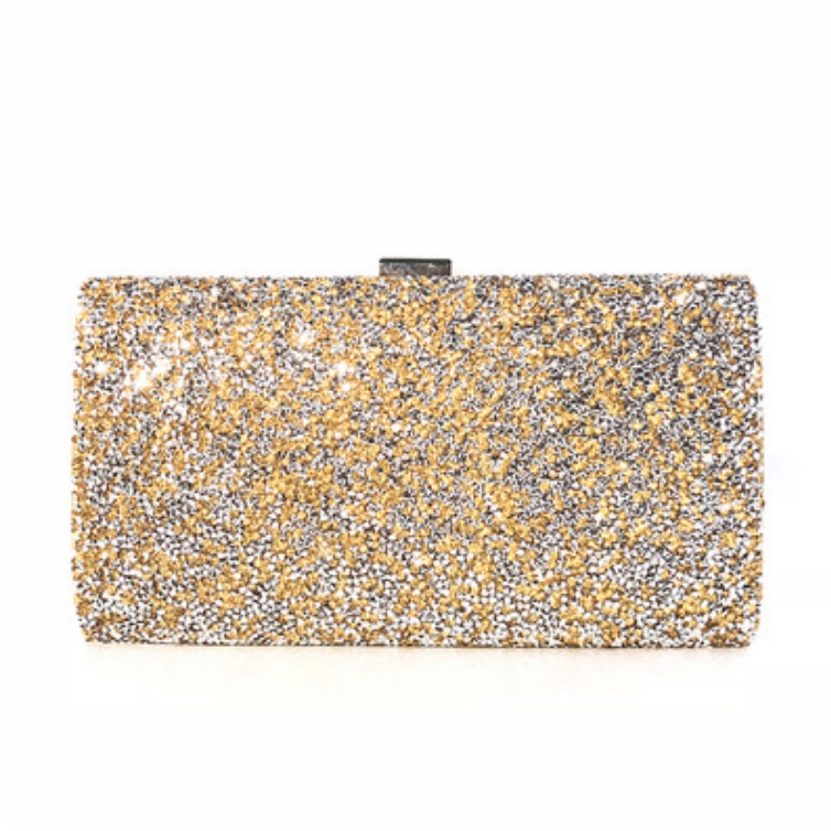 Ví Cầm Tay Nữ -Clutch đi tiệc