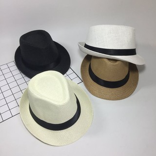 mũ cói nam cao cấp