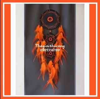 🌻Vòng dreamcatcher🌻