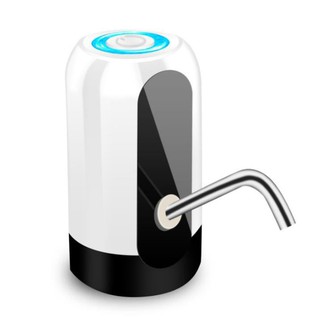 Vòi hút nước thông minh Vòi hút nước tự động sử dụng đầu cắm usb.