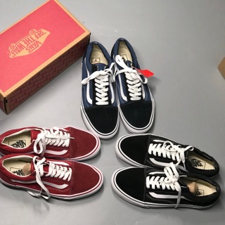 Giày Thể Thao V.A.N.S O.L.D