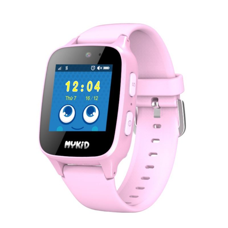Dây đeo đồng hồ định vị Viettel Mykid B1 chính hãng