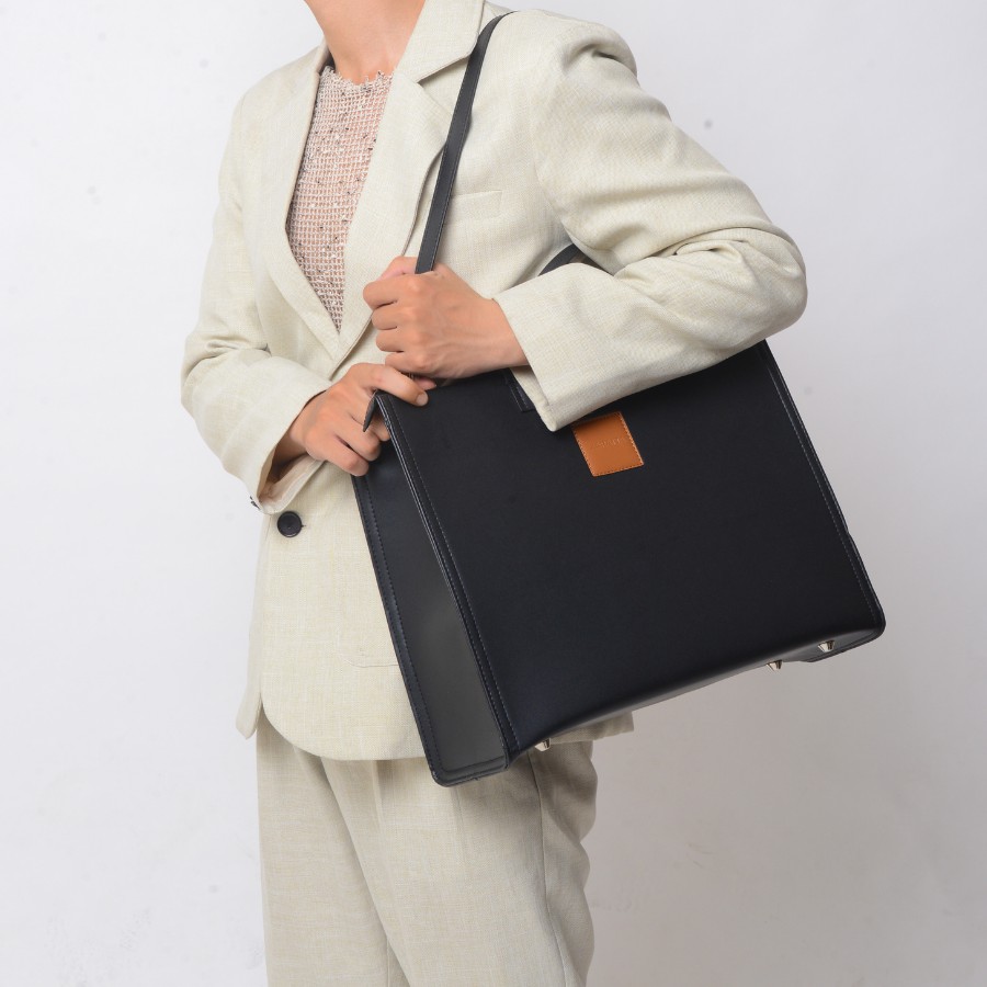 ALL IN BAG - SIZE L | TÚI THIẾT KẾ CAO CẤP