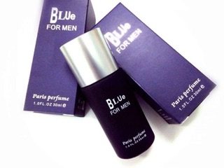 Nước hoa Blue For Men 30ml