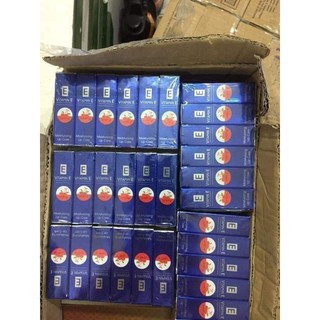 Son dưỡng vitamin e thái lan