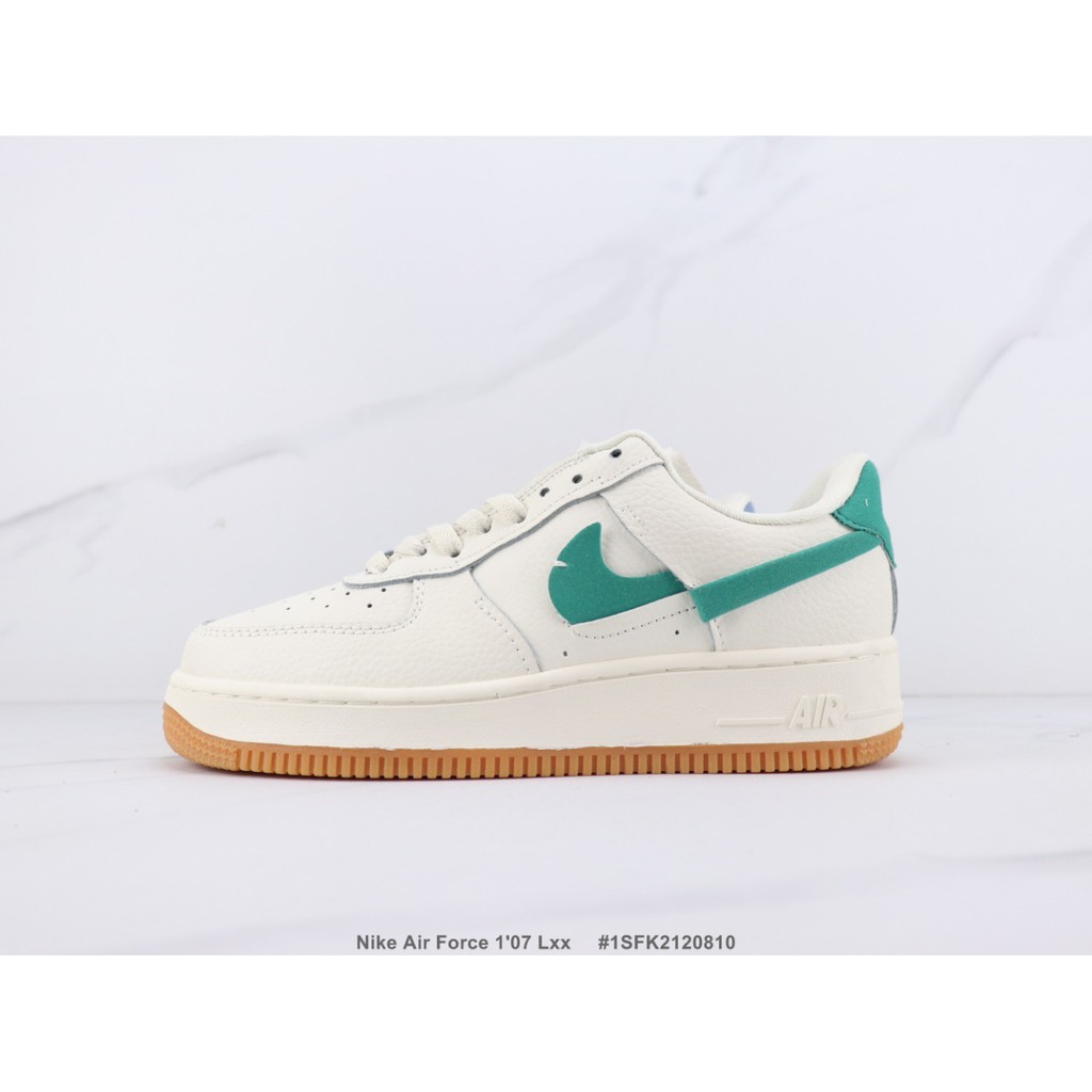 Giày Thể Thao Nike Air Force 1 '07 Lx Nike Air Force One Low-Top Có Size 36-45