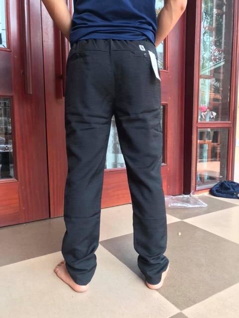 Xả kho Quần nam chất đũi đẹp