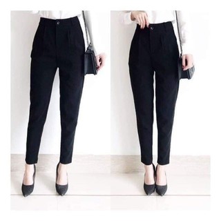 Quần baggy công sở - dáng đẹp - loại 1